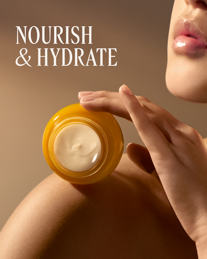 Immortelle Divine Cream