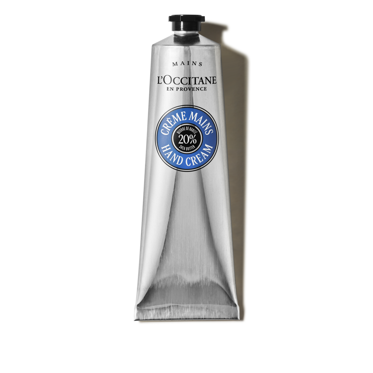Shea Butter Hand Cream