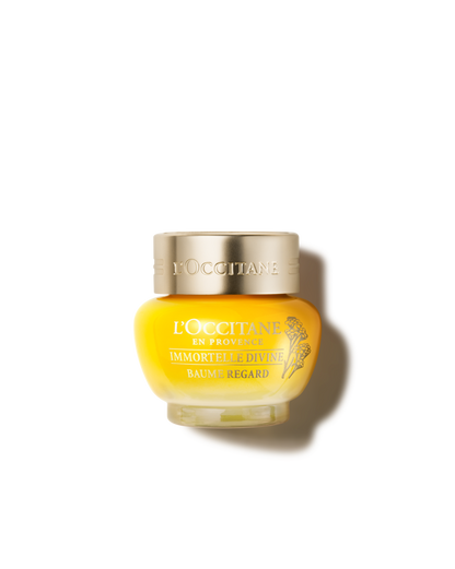 Immortelle Divine Cream